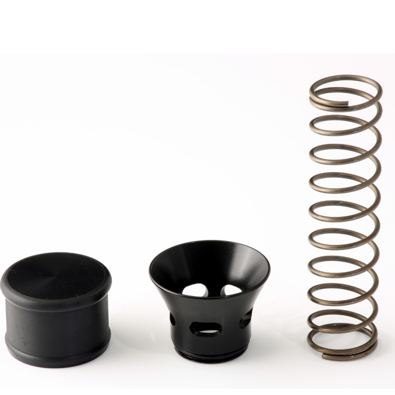 GFB Mach 2 Atmosphere Conversion Kit-Changes T9103 or T9133 from Recir to Atmosphere 5933