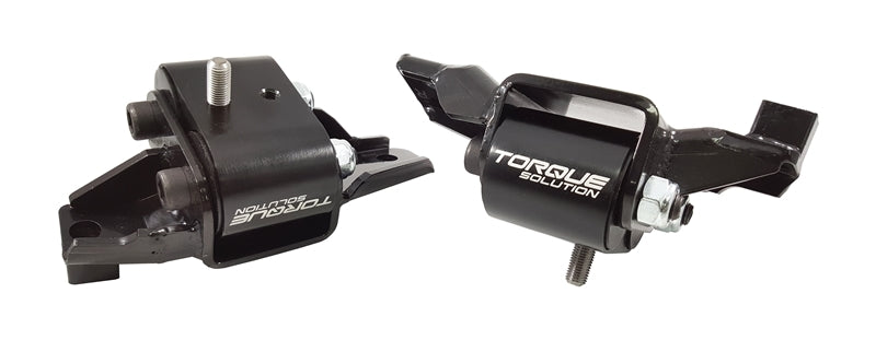 Torque Solution Engine Mounts: 2013+ Scion FR-S/Subaru BRZ TS-FRS-263