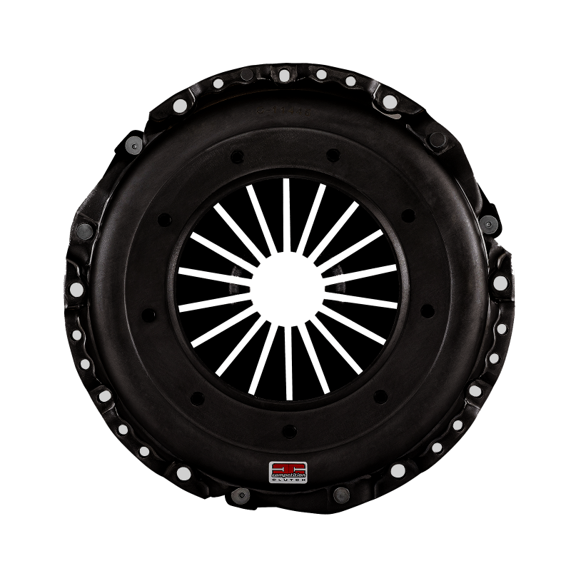 Competition Clutch 16+ Honda Civic 1.5T Stage 2 Organic Steel Flywheel w/ 22lbs 8091-ST-2100
