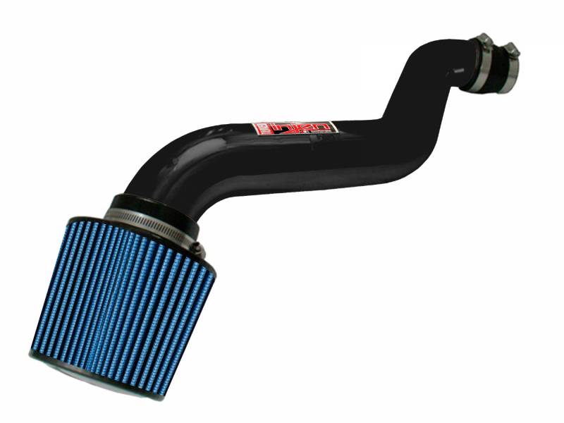 Injen 94-97 Honda Accord 2.2L 4Cyl Black Short Ram Intake IS1650BLK