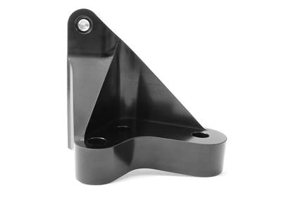 Perrin 2015 Subaru WRX/STi Master Cylinder Brace - Black PSP-BRK-403BK