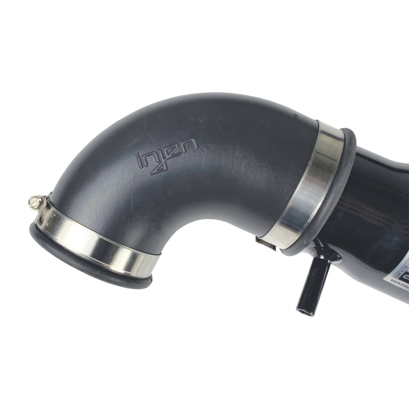 Injen 00-05 Eclipse / 00-03 Galant / 01-04 Sebring / 01-04 Stratus 3.0L V6 Black Short Ram Intake SP1845BLK