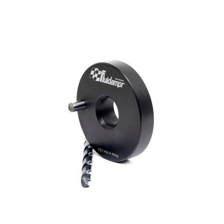 Fluidampr 2001+ Chevy/GM Duramax 6.6L Drill Pin Kit 300019