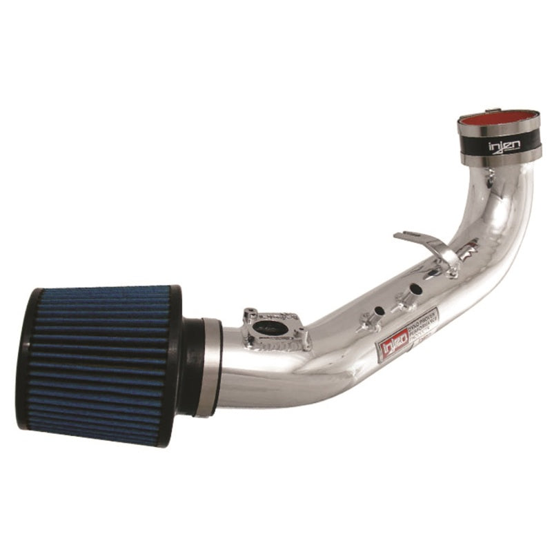 Injen 01-03 LS430 GS430 SC430 Polished Short Ram Intake IS2095P
