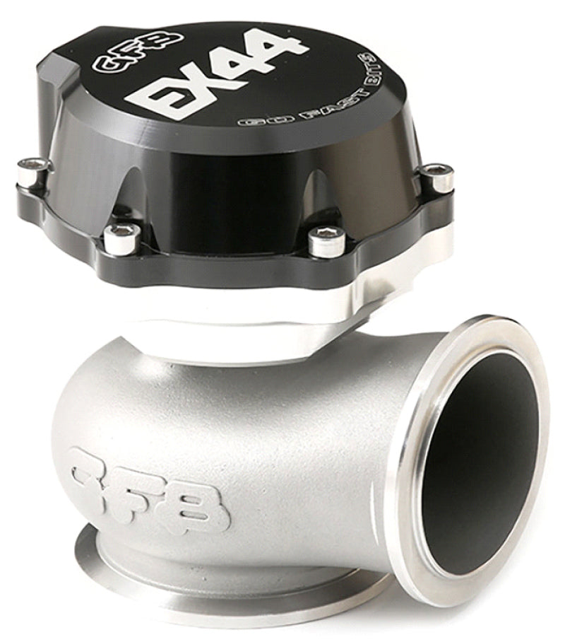GFB 44mm V-Band External Style Wastegate 7002