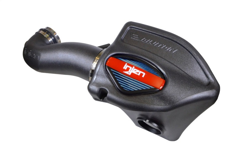 Injen 11-19 Dodge Challenger V8-5.7L Hemi Evolution Intake EVO5100