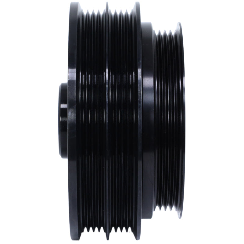 Fluidampr Nissan RB26DET Phase-1 BNR32 GT-R Steel Internally Balanced Damper 610901