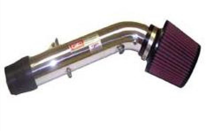 Injen 92-96 Prelude Polished Short Ram Intake IS1700P