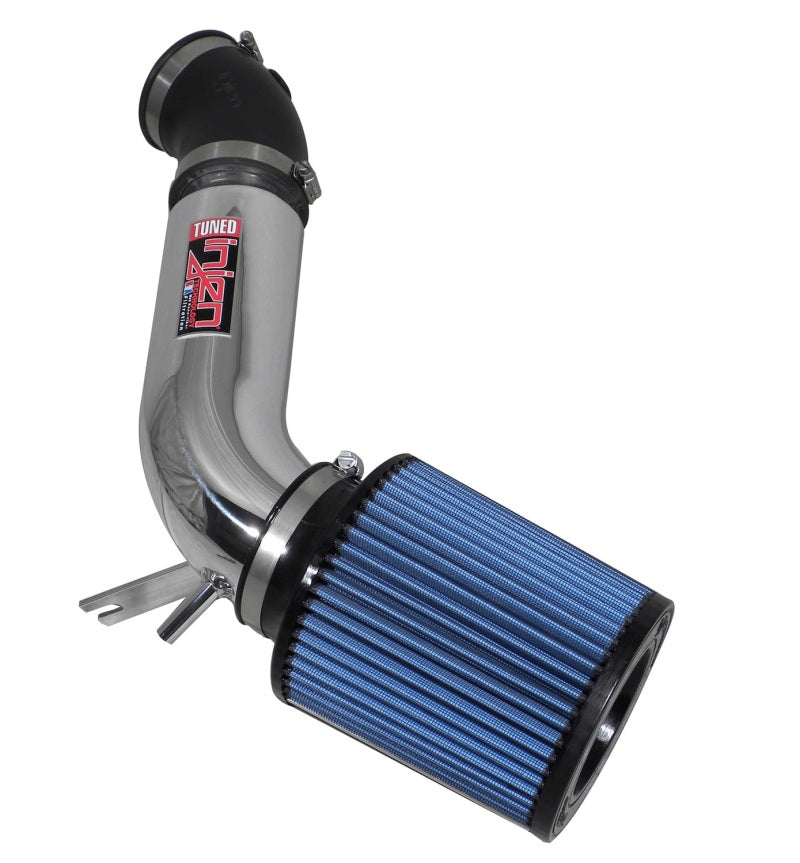 Injen 05-10 Chrysler 300C / 04-08 Dodge Magnum Polished Power-Flow Short Ram Air Intake PF5070P