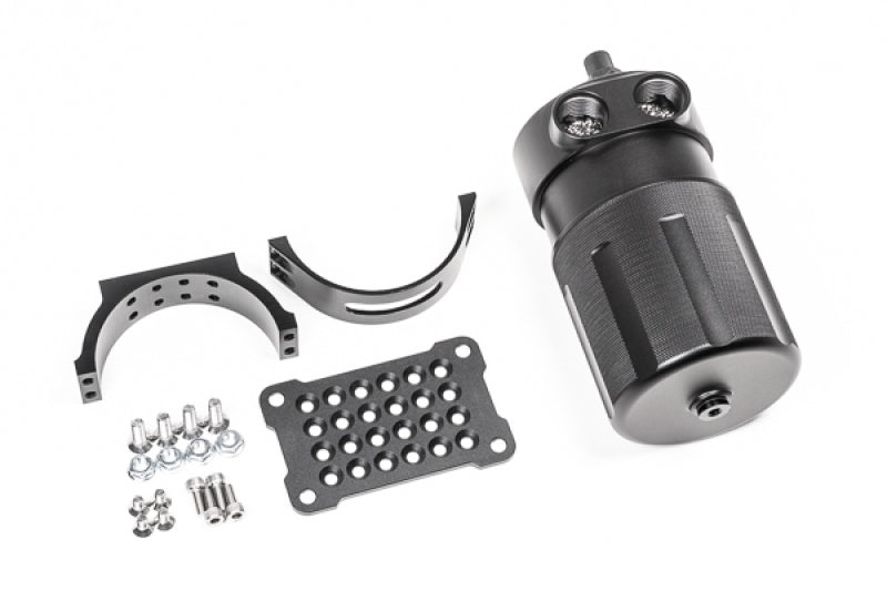 Radium Engineering VTA Competition Catch Can - L 20-0772