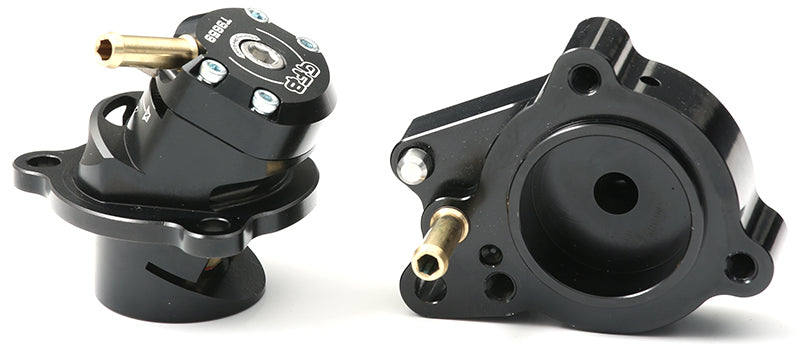 GFB DVX D+ Diverter Valves Suits 2014+ Audi 8V S33 and MK 7 Golf R T9659