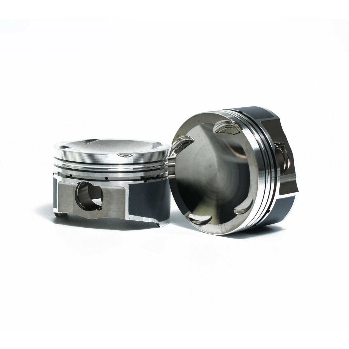 Audi 2.5L TFSI TT-RS, RS3 (9.0:1) ZRP 1400HD Forged Pistons by Wiseco