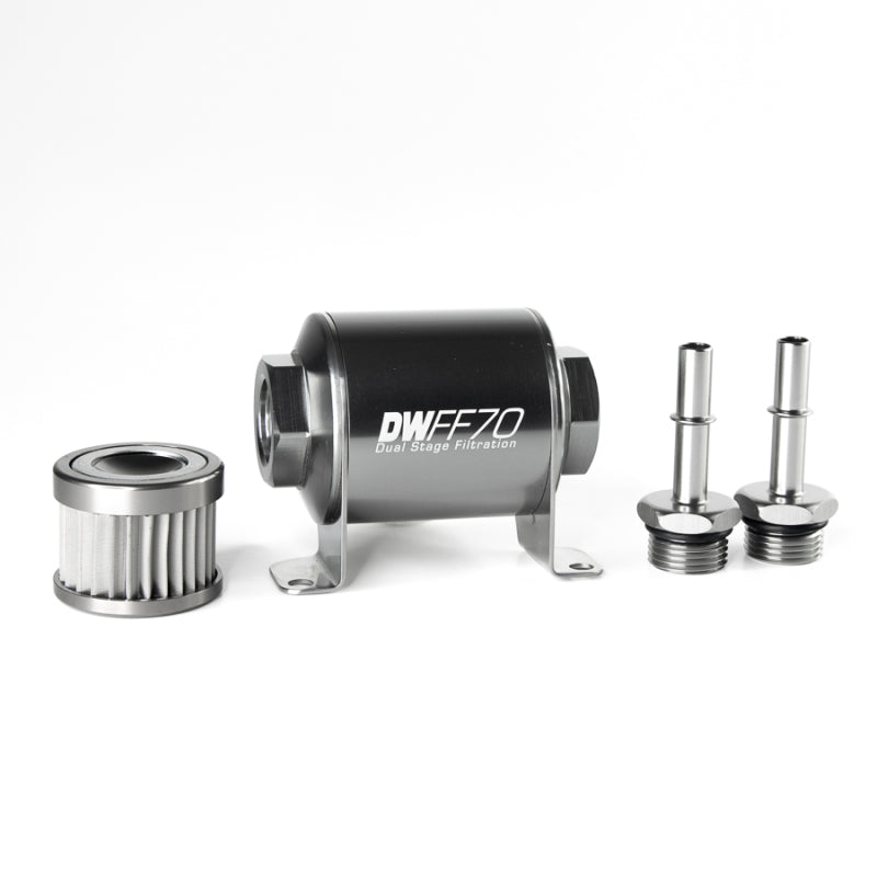 DeatschWerks 05-20 Mustang Fuel Filter 8-05-02-010