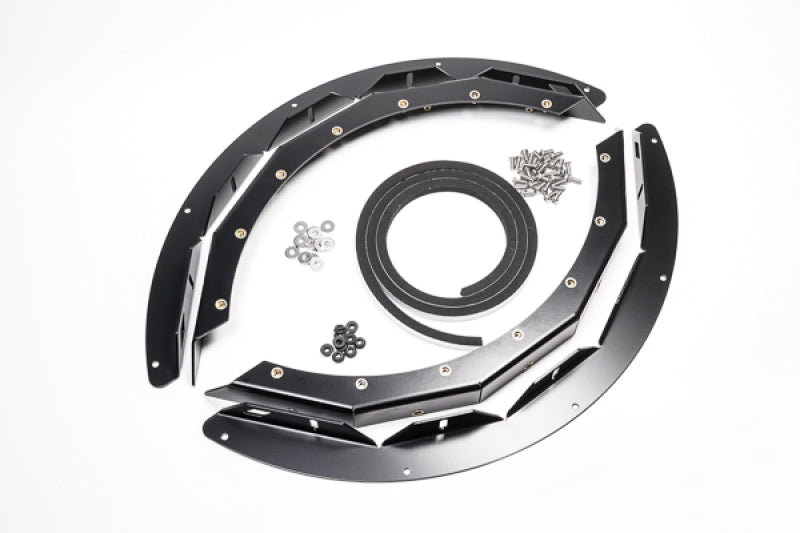 Radium Engineering Spare Tire Fuel Cell Install Kit 20-0931