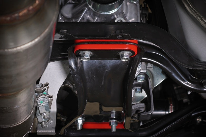 Perrin 02-07 Subaru WRX / 02-07 Subaru STI Transmission Crossmember Bushing PSP-DRV-140