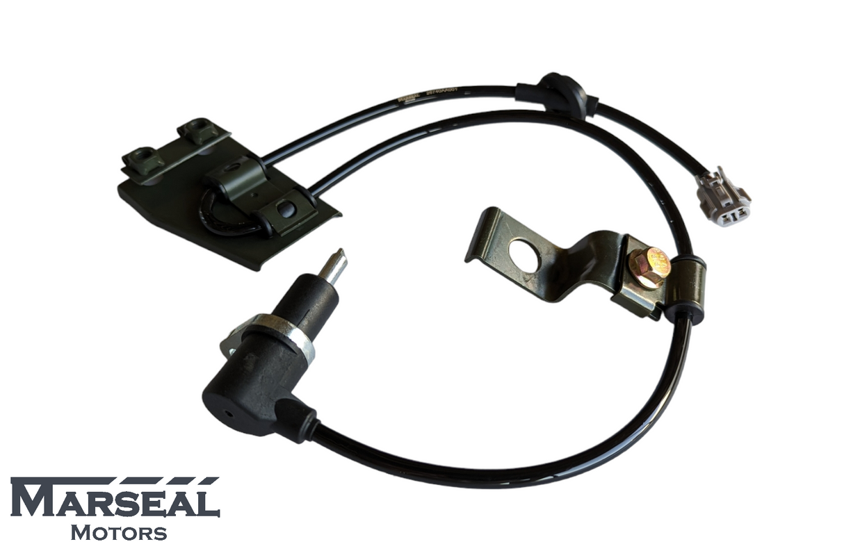 ABS Sensor Vorne Rechts Subaru Impreza GC8 V1-4 (93-98) - 26740AA001