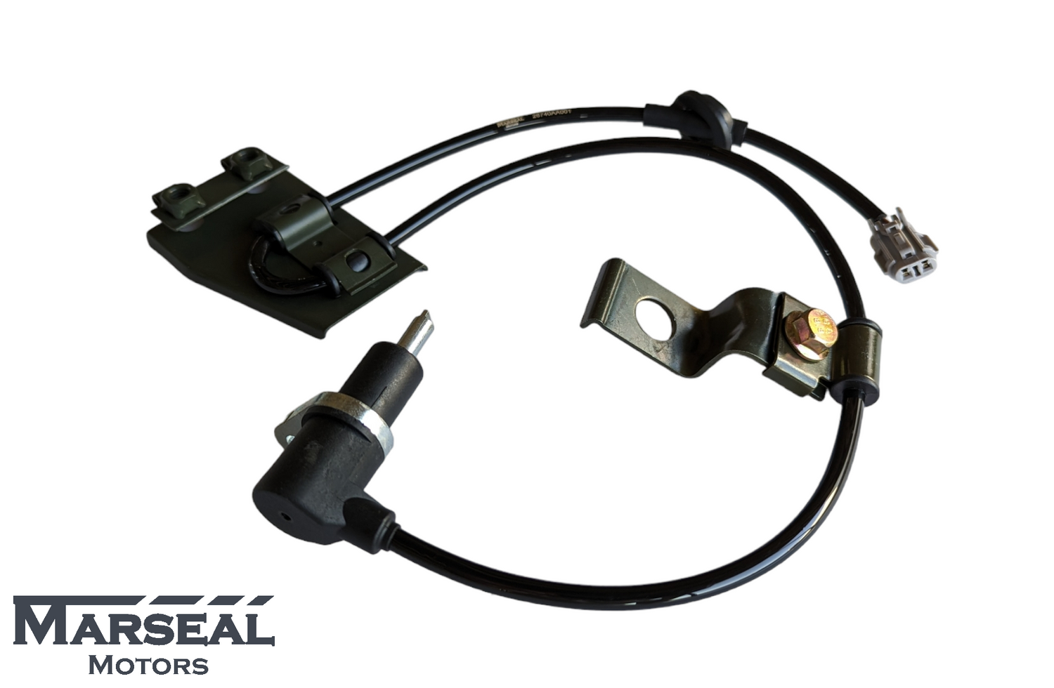 ABS Sensor Vorne Rechts Subaru Impreza GC8 V1-4 (93-98) - 26740AA001