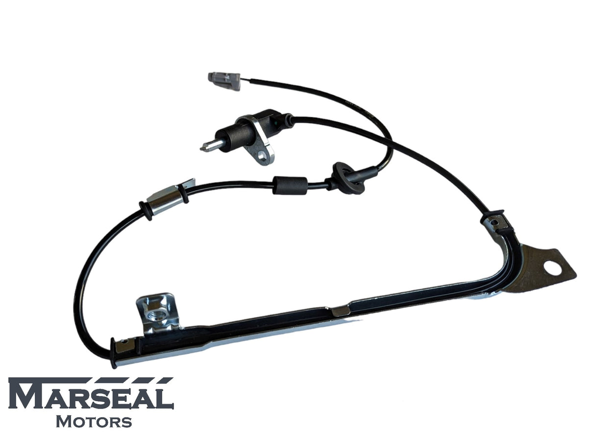 ABS Sensor Rear Left Subaru Impreza GC8 V1-6 (93-00) - 26740AA031
