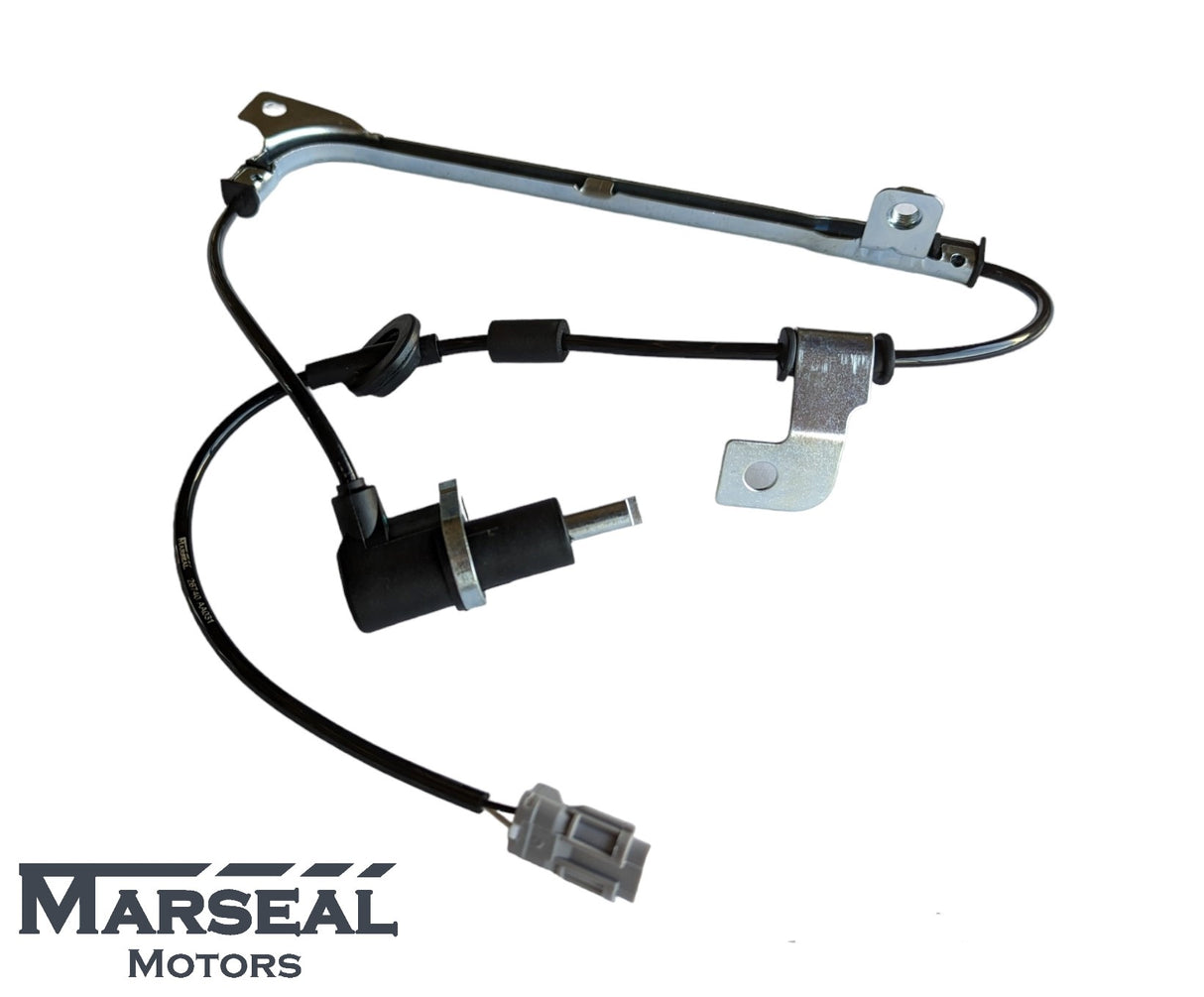 ABS Sensor Rear Left Subaru Impreza GC8 V1-6 (93-00) - 26740AA031