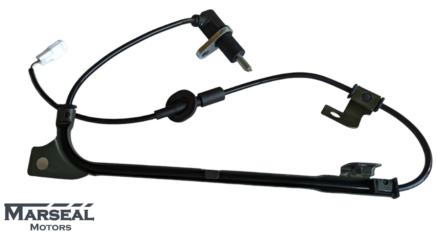ABS Sensor Rear Right Subaru Impreza 01-07 WRX & STI - 27540FE040
