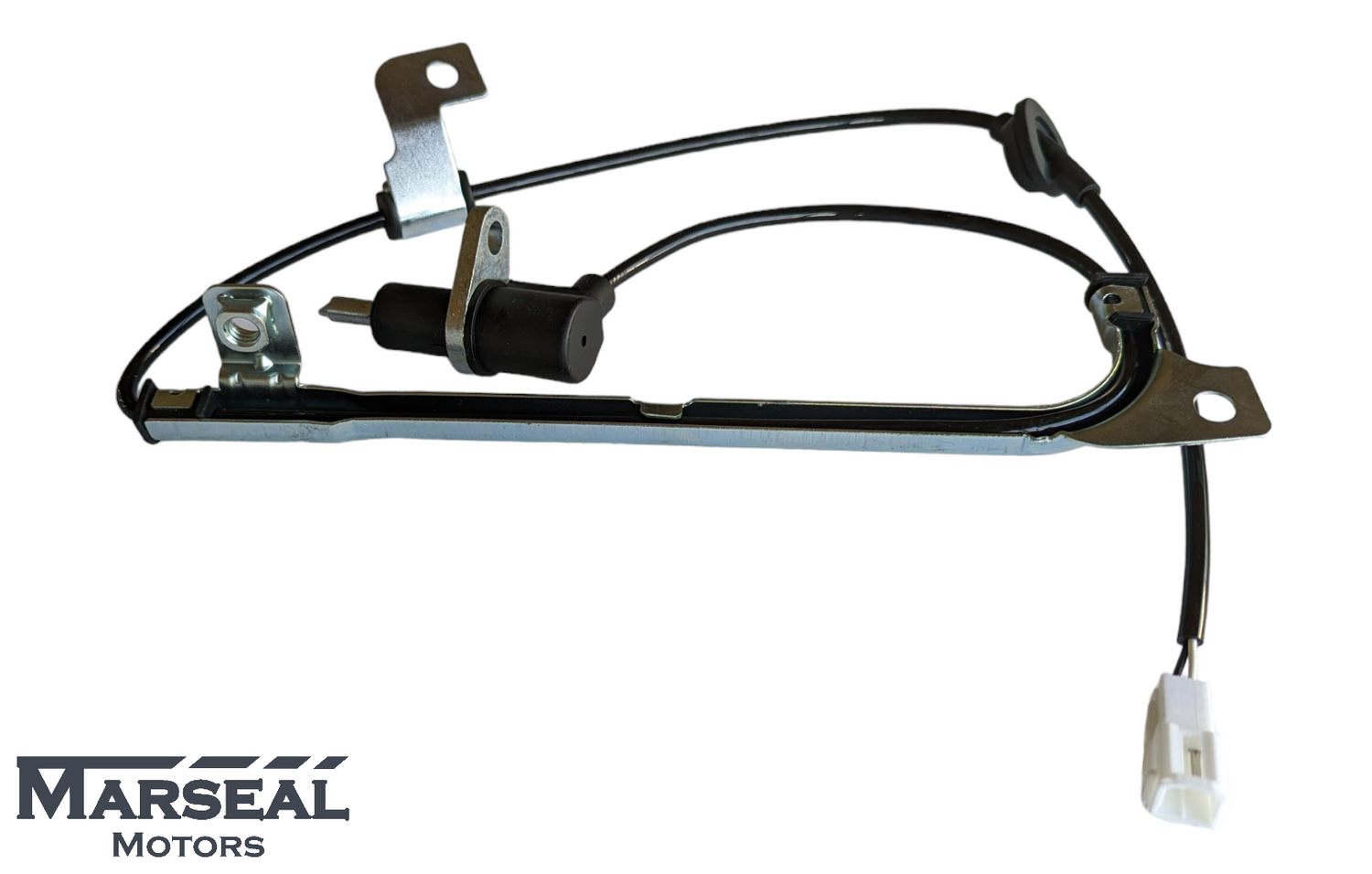 ABS Sensor Rear Left Subaru Impreza 01-07 WRX & STI - 27540FE050