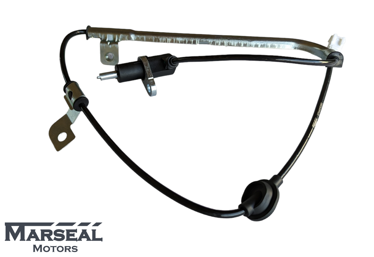 ABS Sensor Rear Left Subaru Impreza 01-07 WRX & STI - 27540FE050