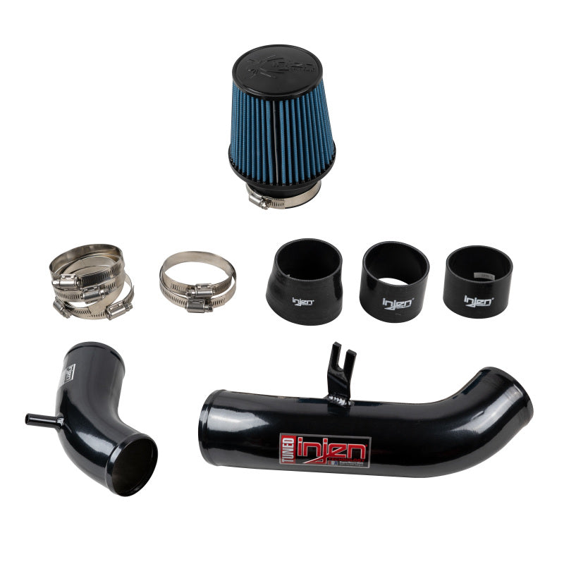 Injen 18-20 Kia Forte 2.0L (L4) Black Cold Air Intake SP1363BLK