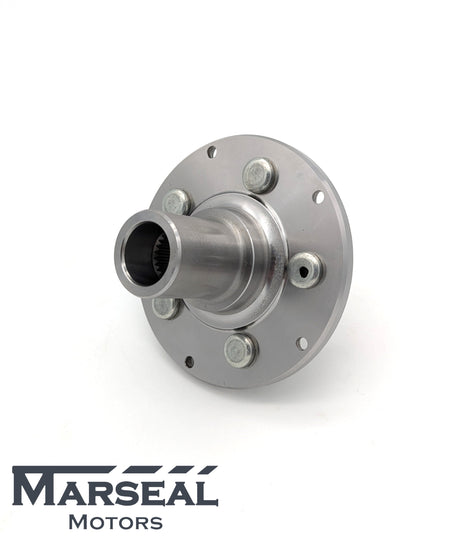 Rear Wheel Hub Subaru Impreza STI 2001-2004 5x100 - 28462FE001