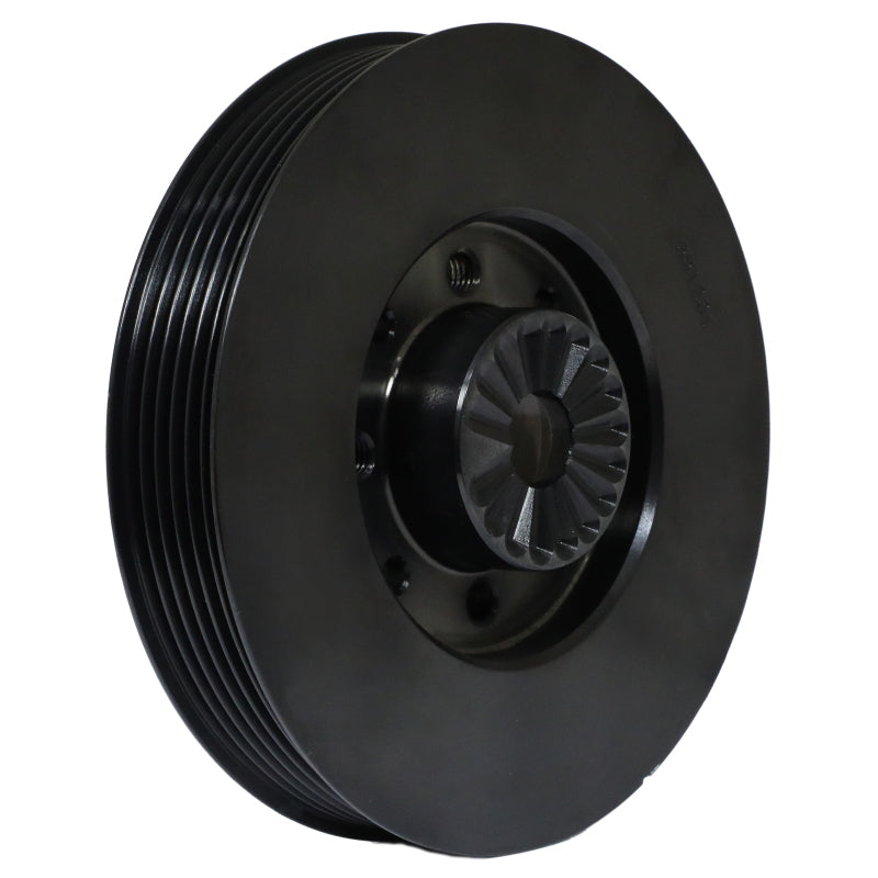 Fluidampr 08.5+ VW Golf TSi/08-13.5 Passat TSi/08.5+ Audi TT TSi Steel Internally Balanced Damper 551231