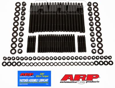 ARP SB Chevy GEN III/IV LSX 12pt Head Stud Kit 234-4319