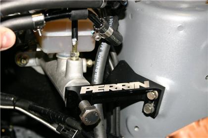 Perrin WRX/STi Master Cyl. Support Bracket PSP-BRK-400