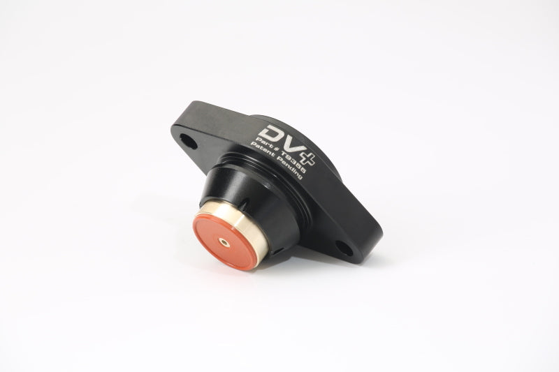 GFB Diverter Valve DV+ 1.4 TSI Twin Charged Engines T9355