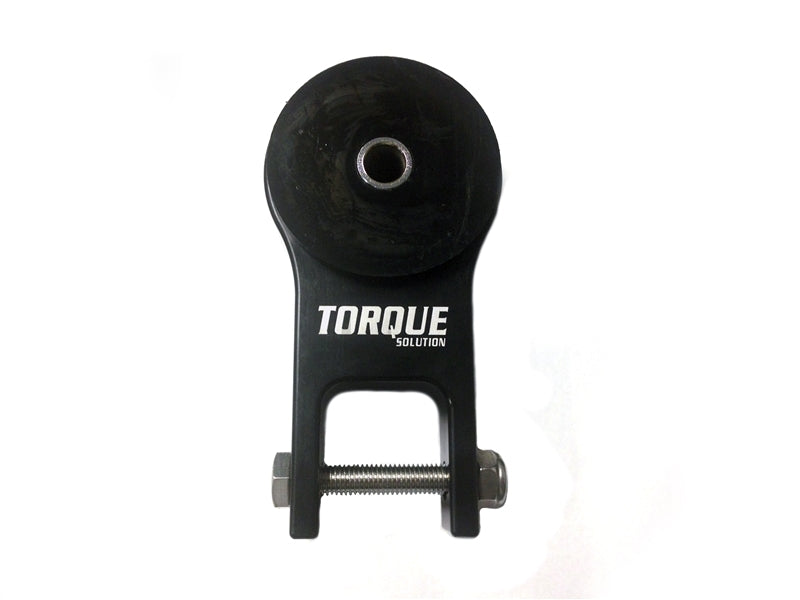 Torque Solution Aluminum Rear Engine Mount: MAZDASPEED3 Mazda3 TS-MS-002