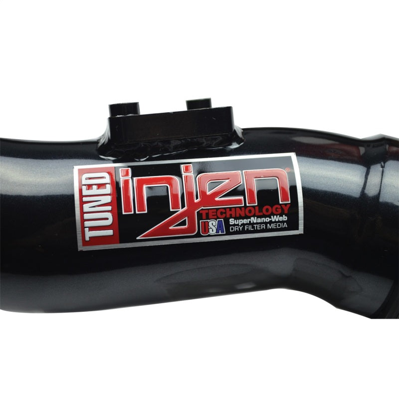 Injen 18-20 Honda Accord 2.0L Turbo Short Ram Cold Air Intake SP1687BLK