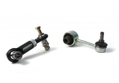 Perrin 02-21 WRX / 08-21 STI / 13-20 & 2022 BRZ / 2022 Toyota GR86 Rear Endlinks PSP-SUS-235