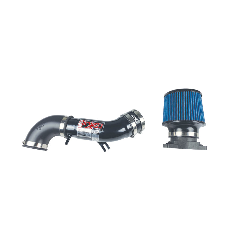 Injen 00-05 Eclipse / 00-03 Galant / 01-04 Sebring / 01-04 Stratus 3.0L V6 Black Short Ram Intake SP1845BLK