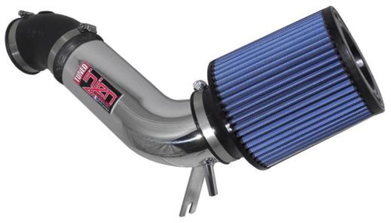 Injen 05-10 Chrysler 300C / 04-08 Dodge Magnum Polished Power-Flow Short Ram Air Intake PF5070P