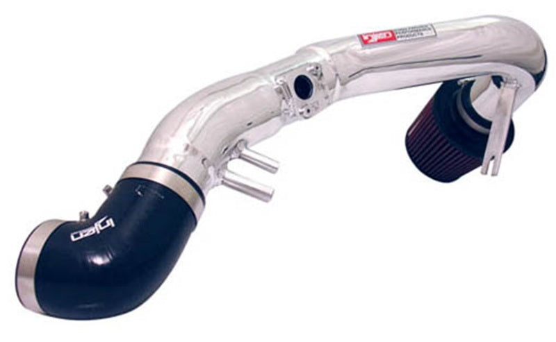 Injen 06-09 Civic Si Coupe & Sedan Polished Cold Air Intake SP1578P