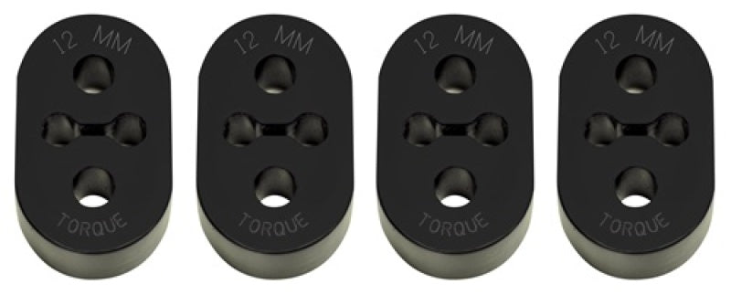 Torque Solution Exhaust Mount Kit: Subaru Wrx 2008-11 TS-SU-0124