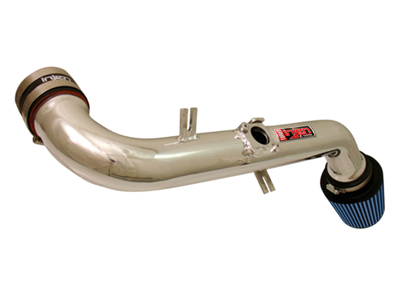 Injen 00-04 MR2 Spyder 1.8L 4 Cyl. Polished Short Ram Intake SP2070P