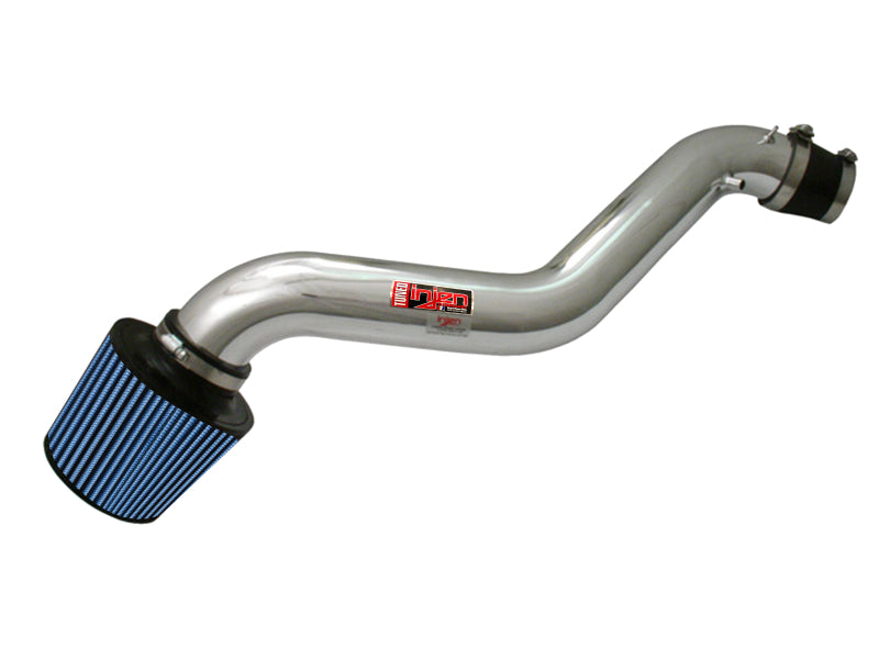 Injen 92-96 Prelude Polished Short Ram Intake IS1700P