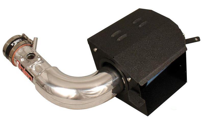 Injen 2013+ Subaru BRZ 2.0L Polished Short Ram Intake w/ MR Tech/Air Fusion SP1230P