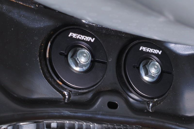 Perrin 15-21 Subaru WRX STI Diffrential Lockdown System