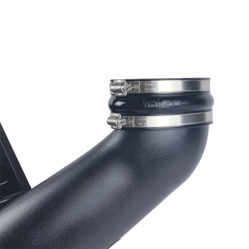 Injen 17-19 Ford F-250 Super Duty V8-6.7L Turbo Diesel Evolution Intake (Oiled) EVO9004C