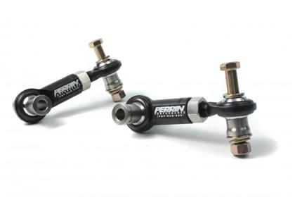 Perrin 02-21 WRX / 08-21 STI / 13-20 & 2022 BRZ / 2022 Toyota GR86 Rear Endlinks PSP-SUS-235