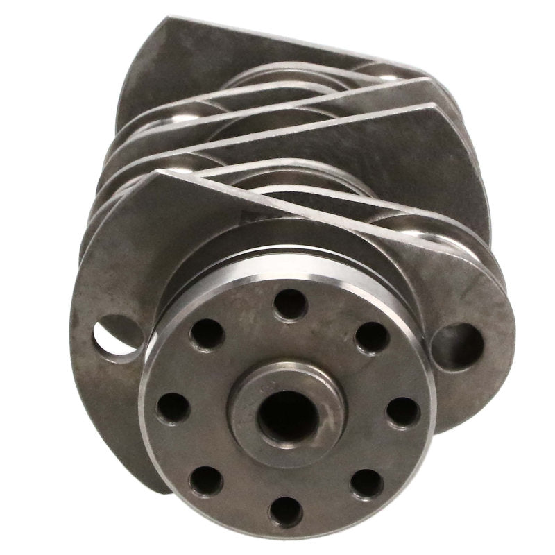 Manley Subaru EJ20/EJ25 4340 Billet 79mm Stroke Turbo Tuff Series Crankshaft 190040B