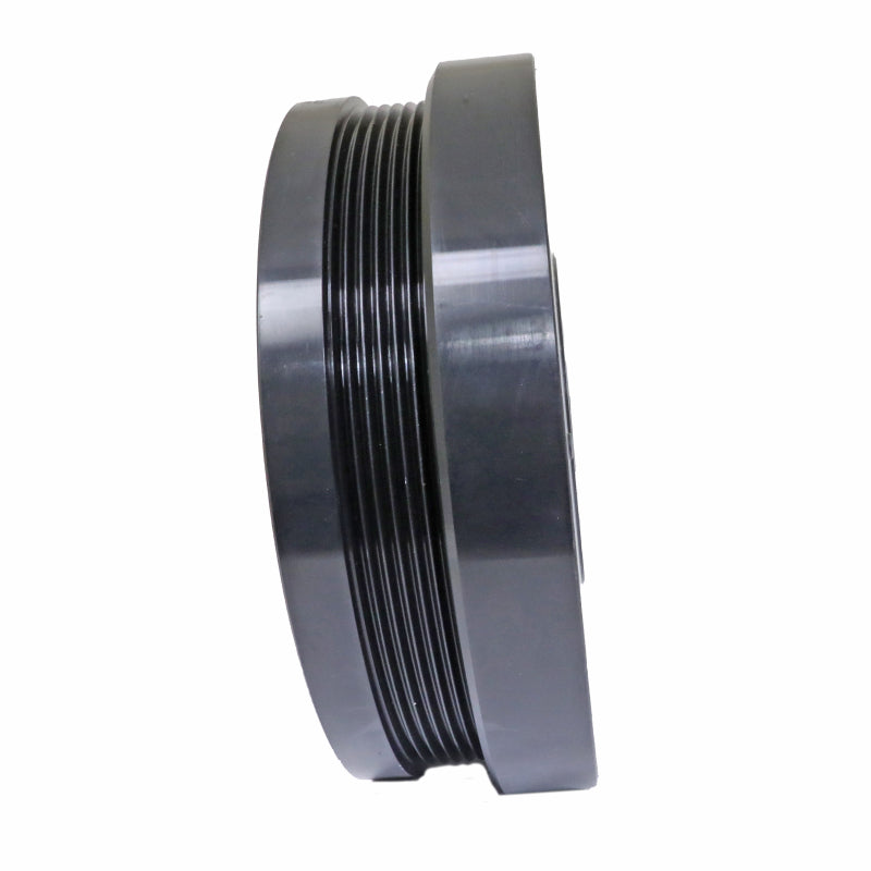 Fluidampr 6.6L GM Duramax 2006-2008 Steel Externally Balanced Damper 830111