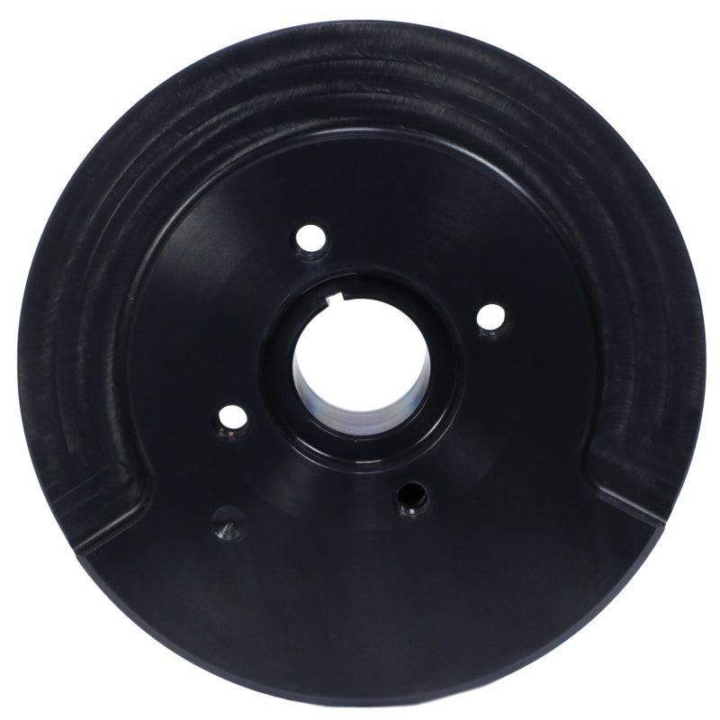 Fluidampr 6.2L / 6.5L GM Diesel 1994-2000 (Electronic) Steel Externally Balanced Damper 800141