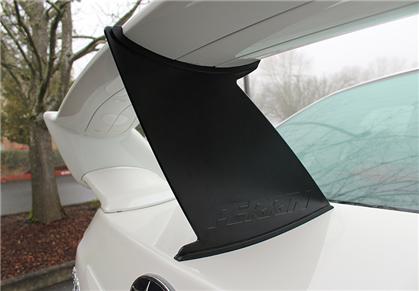 Perrin 11-14 Subaru STI Wing Stabilizer PSP-BDY-101BK