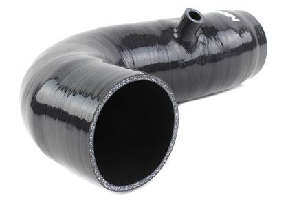 Perrin 17+ Subaru BRZ / 17+ Scion FR-S Black Inlet Hose (Manual Only) PSP-INT-431BK